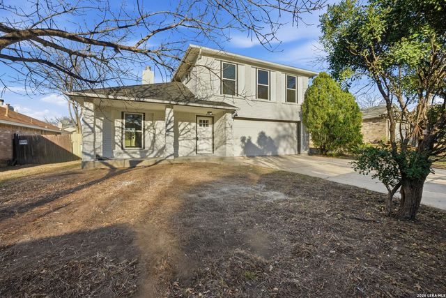 5118 Silent Lk, San Antonio, TX 78244