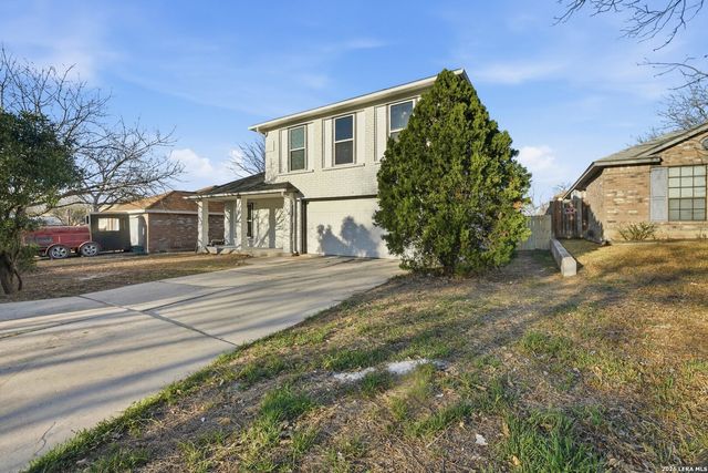 5118 Silent Lk, San Antonio, TX 78244