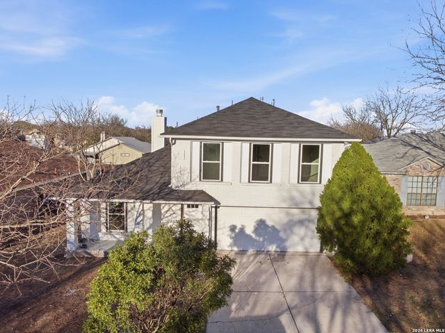 5118 Silent Lk, San Antonio, TX 78244