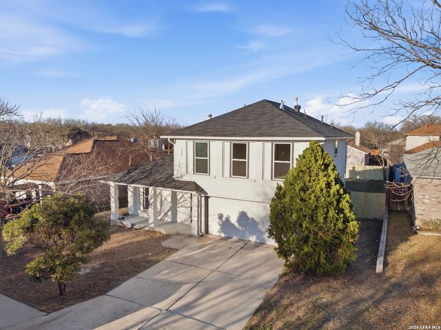 5118 Silent Lk, San Antonio, TX 78244