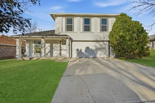 5118 Silent Lk, San Antonio, TX 78244