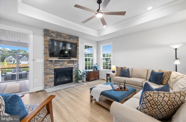 27079 FIELDFARE RD, Lewes, DE 19958