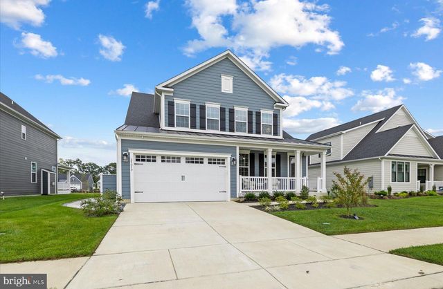 27079 FIELDFARE RD, Lewes, DE 19958