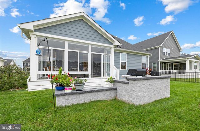 27079 FIELDFARE RD, Lewes, DE 19958