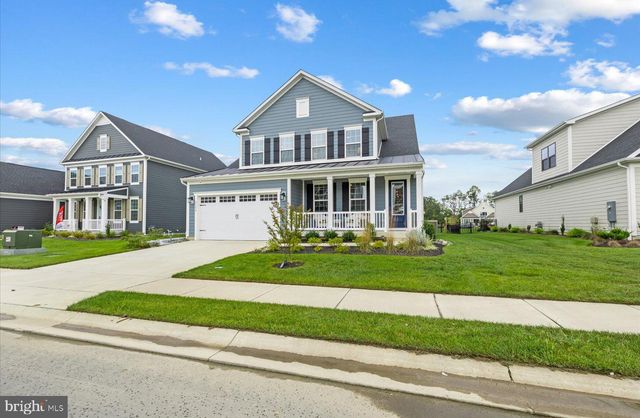 27079 FIELDFARE RD, Lewes, DE 19958