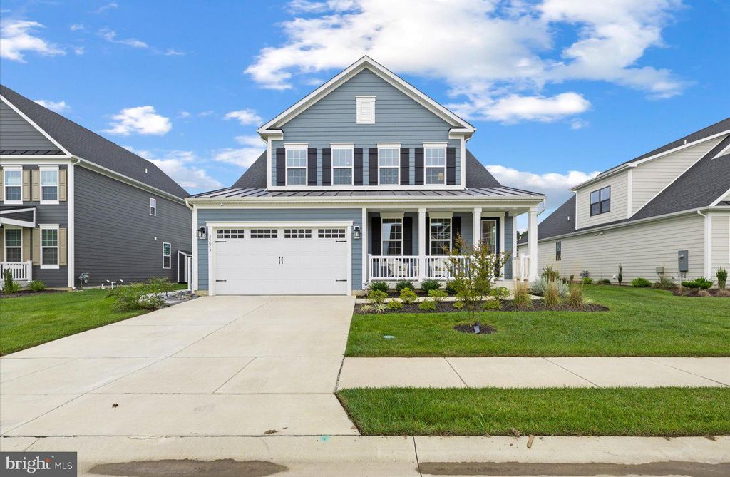 27079 FIELDFARE RD, Lewes, DE 19958