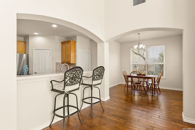 24206 Middle Frk, San Antonio, TX 78258