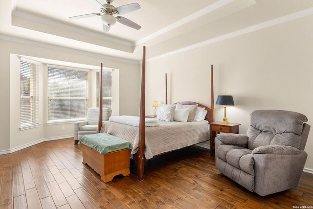 24206 Middle Frk, San Antonio, TX 78258