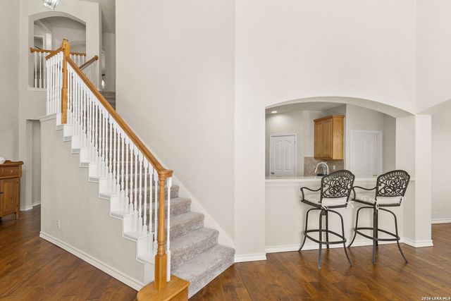 24206 Middle Frk, San Antonio, TX 78258