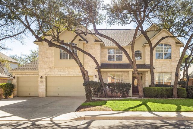 24206 Middle Frk, San Antonio, TX 78258