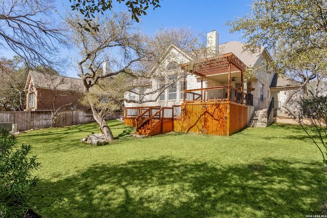 24206 Middle Frk, San Antonio, TX 78258