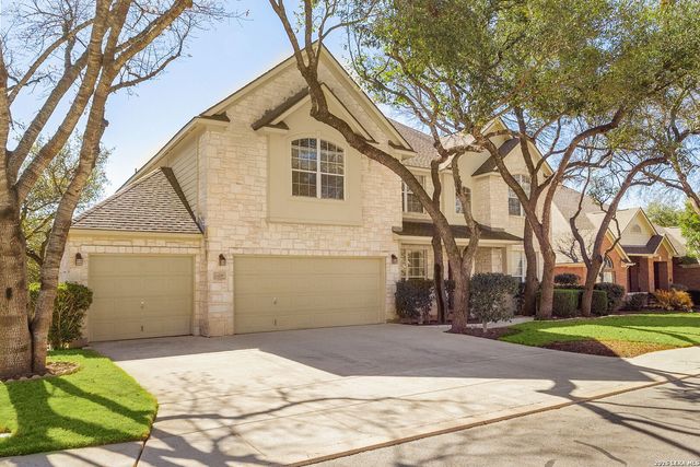 24206 Middle Frk, San Antonio, TX 78258