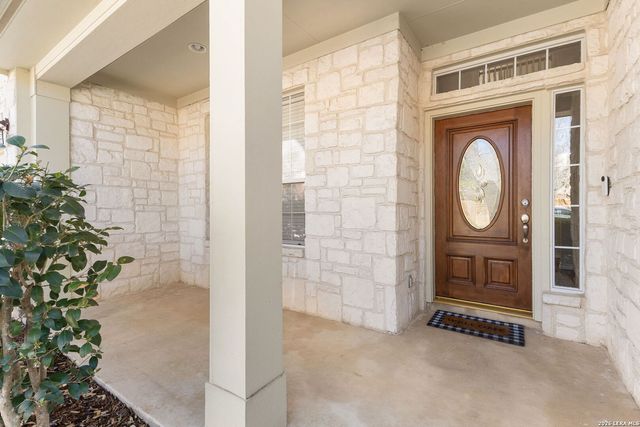 24206 Middle Frk, San Antonio, TX 78258