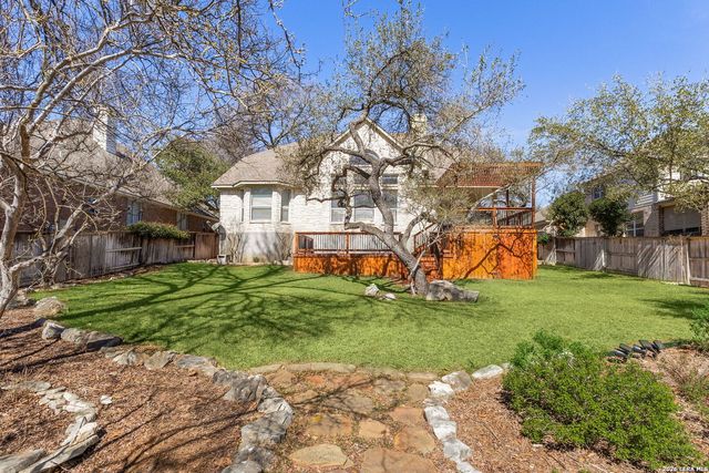 24206 Middle Frk, San Antonio, TX 78258