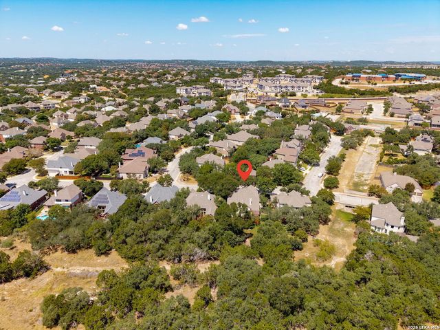 24206 Middle Frk, San Antonio, TX 78258