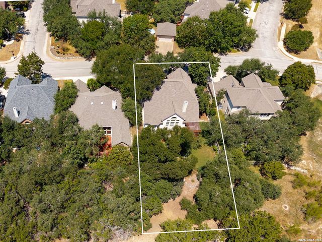 24206 Middle Frk, San Antonio, TX 78258