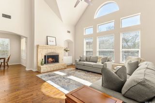 24206 Middle Frk, San Antonio, TX 78258