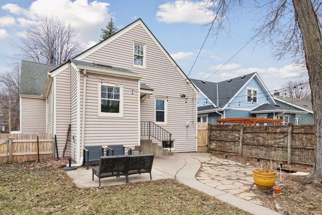 5133 35th Avenue S, Minneapolis, MN 55417