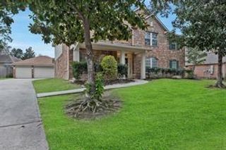 2618 Bridgestone Park Lane, Spring, TX 77386