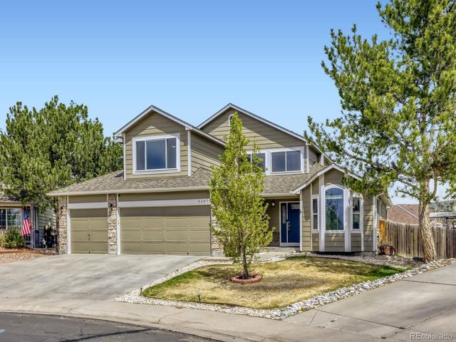 2267 Clancy Ct, Brighton, CO 80601