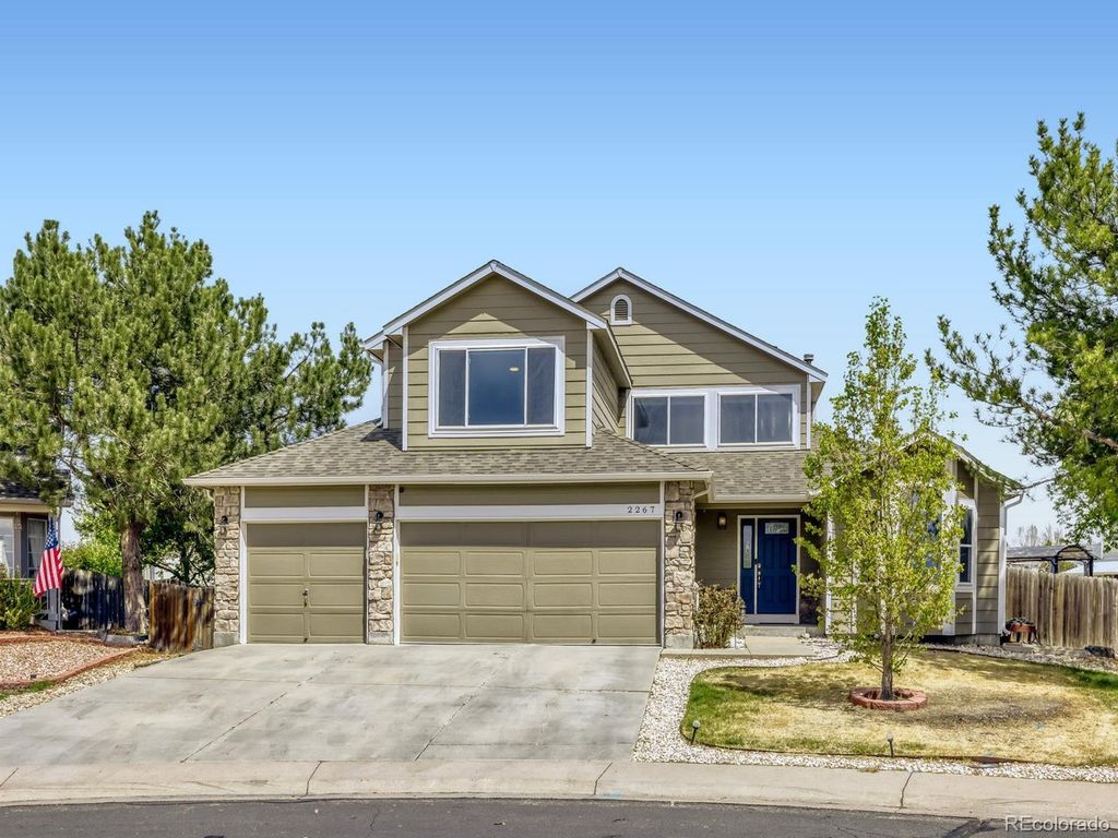 2267 Clancy Ct, Brighton, CO 80601
