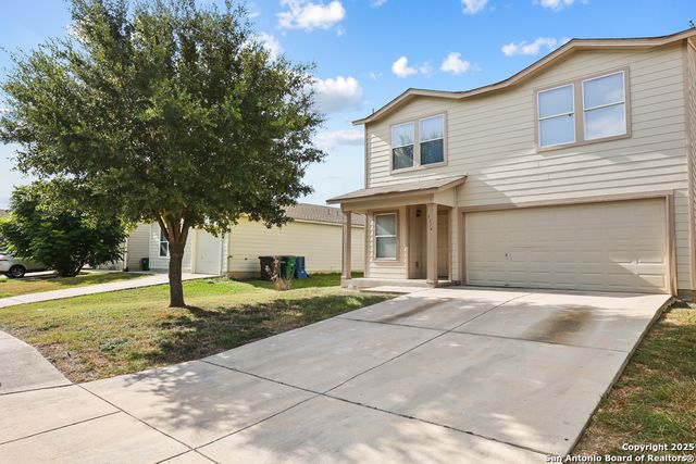 5314 Harefield Dr, San Antonio, TX 78228