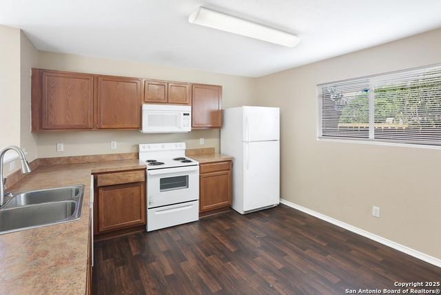 5314 Harefield Dr, San Antonio, TX 78228