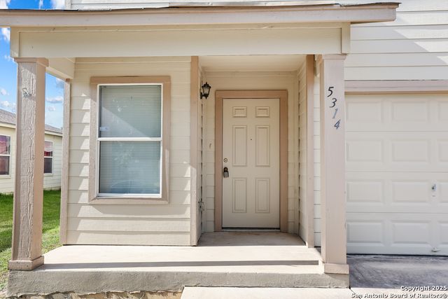 5314 Harefield Dr, San Antonio, TX 78228
