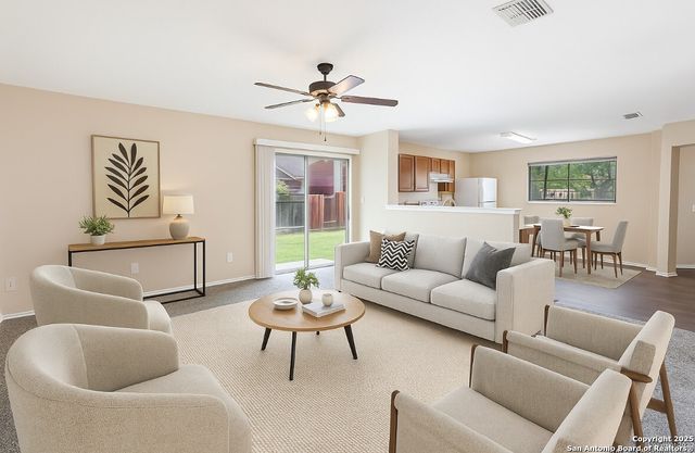 5314 Harefield Dr, San Antonio, TX 78228