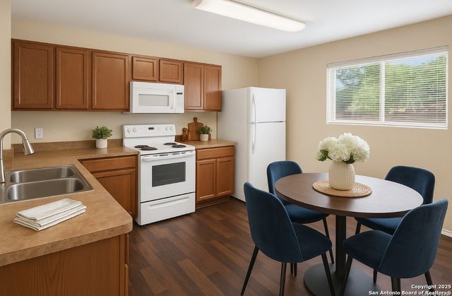 5314 Harefield Dr, San Antonio, TX 78228