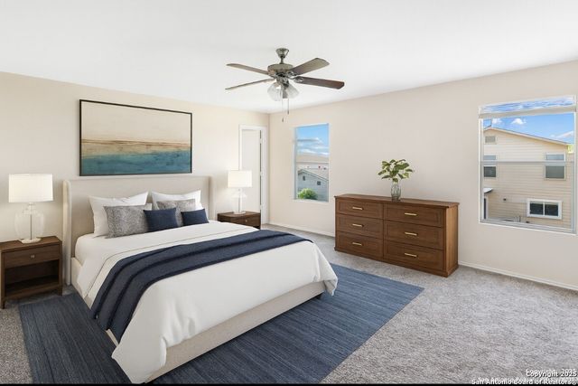 5314 Harefield Dr, San Antonio, TX 78228