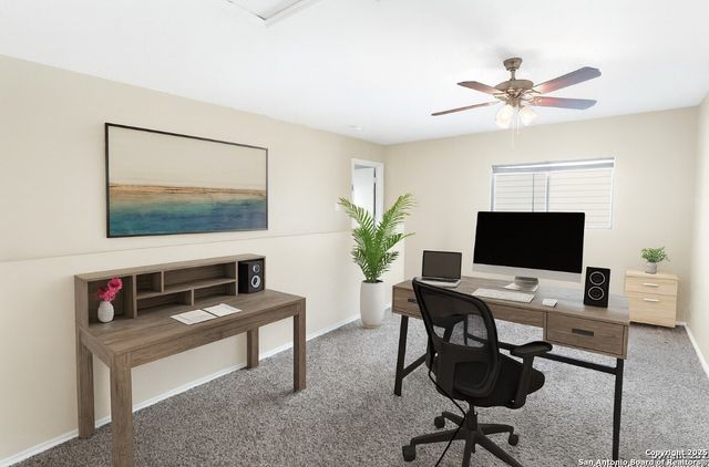 5314 Harefield Dr, San Antonio, TX 78228