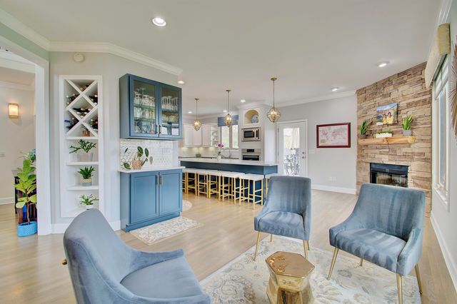 550 Scenic Drive, Park Hills, KY 41011