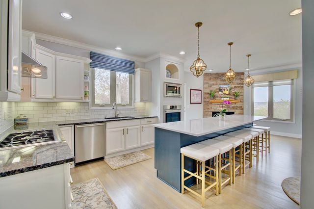 550 Scenic Drive, Park Hills, KY 41011