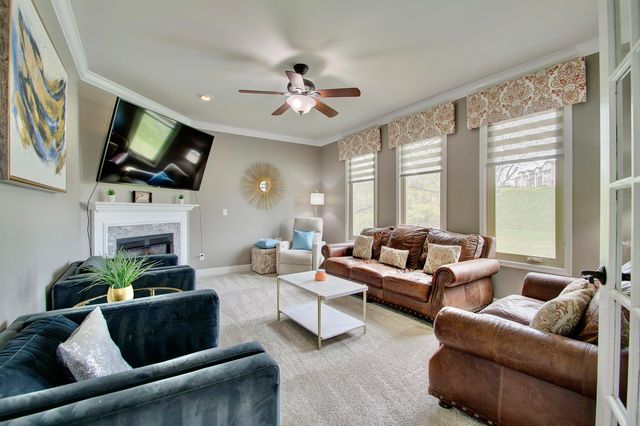 550 Scenic Drive, Park Hills, KY 41011