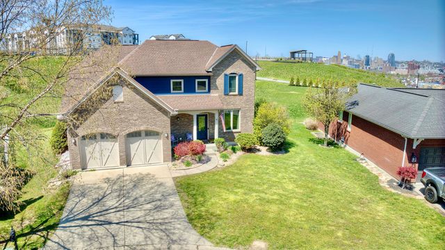 550 Scenic Drive, Park Hills, KY 41011