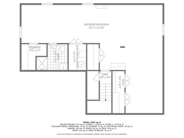 550 Scenic Drive, Park Hills, KY 41011