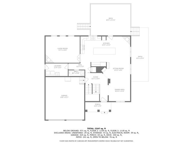 550 Scenic Drive, Park Hills, KY 41011