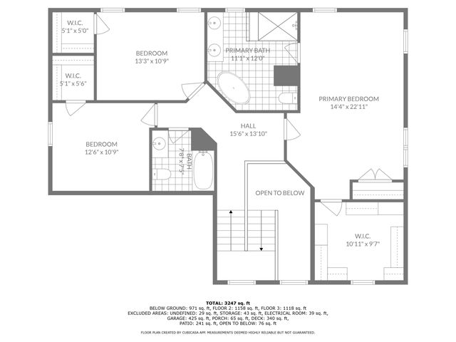 550 Scenic Drive, Park Hills, KY 41011