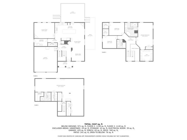 550 Scenic Drive, Park Hills, KY 41011