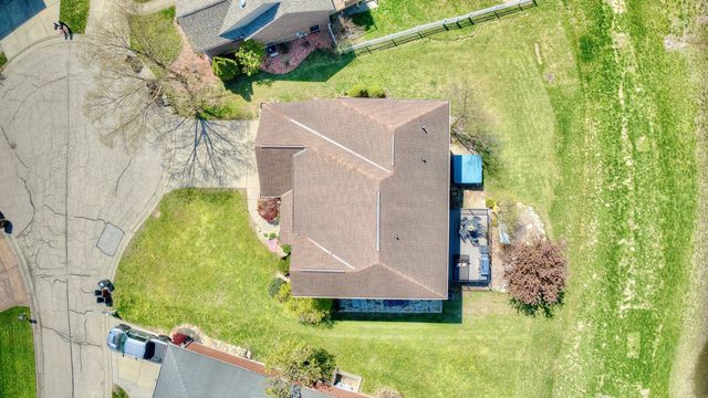 550 Scenic Drive, Park Hills, KY 41011