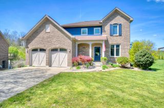 550 Scenic Drive, Park Hills, KY 41011