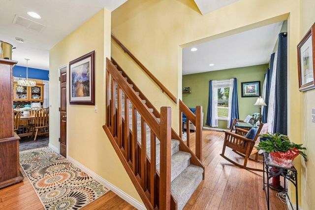 1262 N Heck Hill Road, Saint Paris, OH 43072