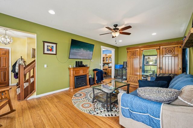 1262 N Heck Hill Road, Saint Paris, OH 43072