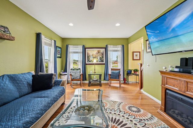 1262 N Heck Hill Road, Saint Paris, OH 43072