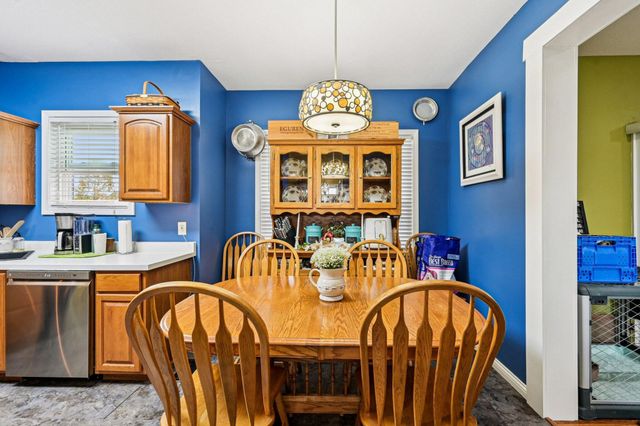 1262 N Heck Hill Road, Saint Paris, OH 43072