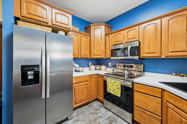 1262 N Heck Hill Road, Saint Paris, OH 43072