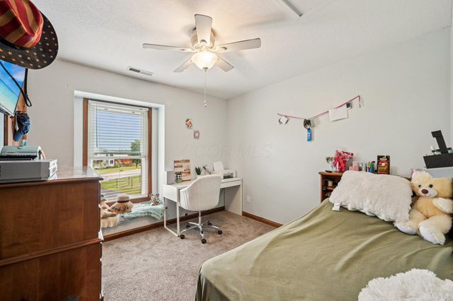 1262 N Heck Hill Road, Saint Paris, OH 43072