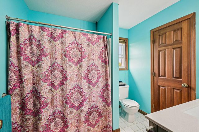 1262 N Heck Hill Road, Saint Paris, OH 43072