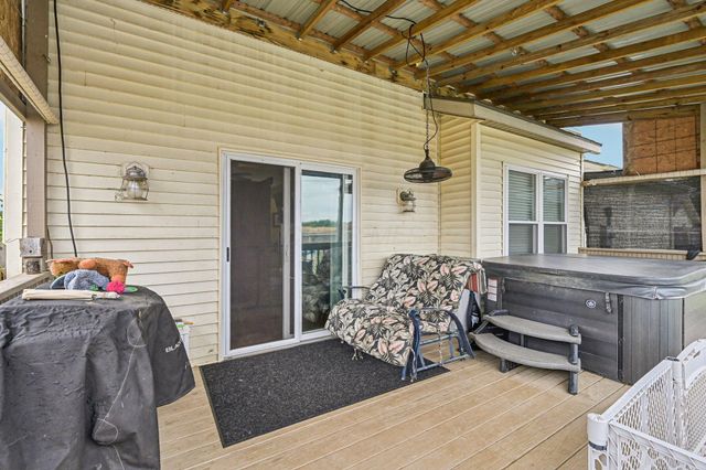 1262 N Heck Hill Road, Saint Paris, OH 43072